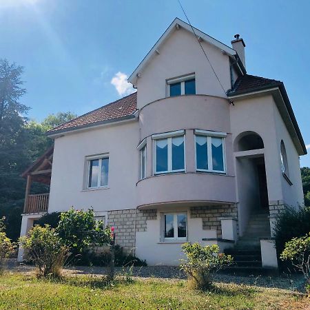 Villa De La Roseraie Rully  Екстериор снимка