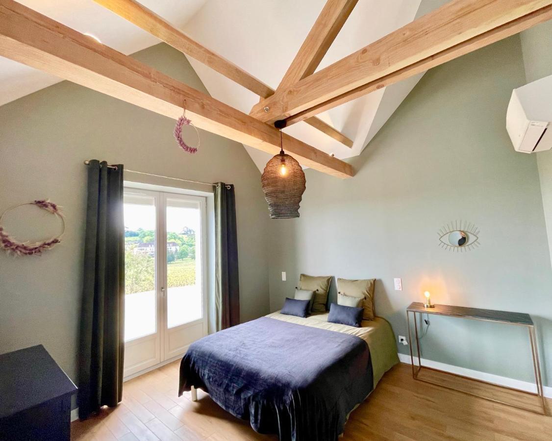 Villa De La Roseraie Rully  Екстериор снимка