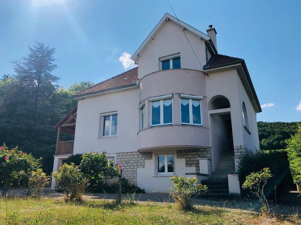 Villa De La Roseraie Rully  Екстериор снимка