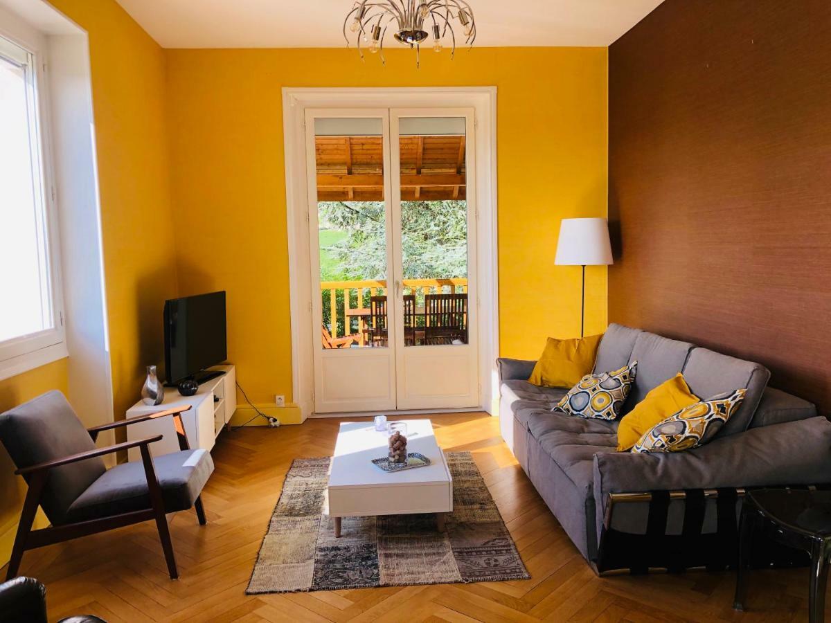 Villa De La Roseraie Rully  Екстериор снимка