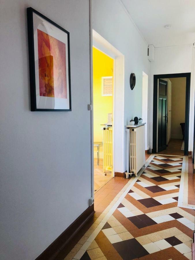 Villa De La Roseraie Rully  Екстериор снимка