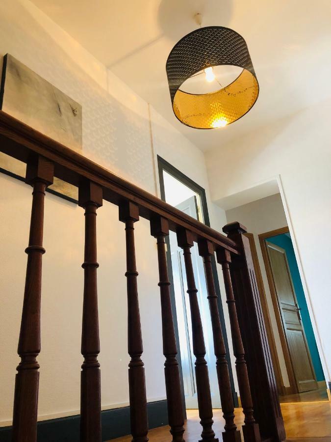 Villa De La Roseraie Rully  Екстериор снимка