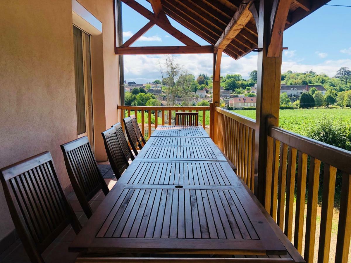 Villa De La Roseraie Rully  Екстериор снимка